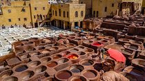 Fes Guided Tours Full Day 