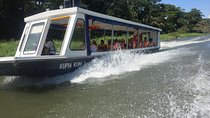 Prívate Arenal Volcano - Tortuguero Nat Park (3 days / 2 nights) 