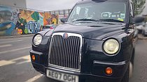 Belfast political history and mural unique private 90 min tour 