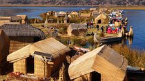 Full Day Lake Titicaca Tour from Cusco