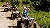 ATV Tour from Montego Bay 