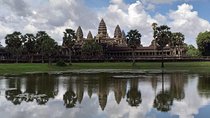 Two Day Angkor Temples Tours 