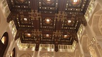 Private Full-Day Muscat City Tour 