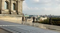 WWII and its Ramifications: A Walking Tour through 20th Century German History 