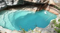 Agadir Small-Group Half-Day Paradise Valley & Authentic Breakfast