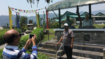 International Mountain Museum Tour with Guide