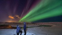 Aurora/Northern light hunt and photos (photography help provided)