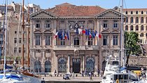 Marseille Old District : Private Walking Tour