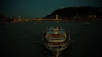 Budapest by Night Photo Walk