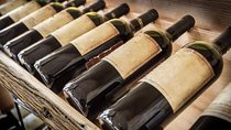 Private wine tour of Chianti 