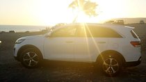 Private Transfer Marrakech - Rabat 