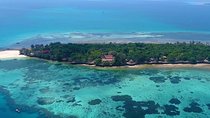 Super Zanzi, Nakupenda, Prison Island & Stone Town - Zanzibar