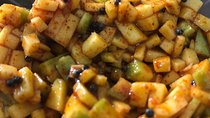 A Workshop on Pickles, Preserves, and Chutneys