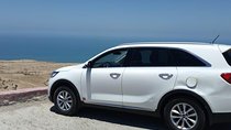 Private Transfer Marrakech - Meknes