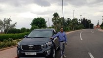 Private Transfer Casablanca - Fes / Fes - Casablanca