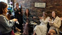 Cocktails & Cannoli: Boston's North End Dessert Tour