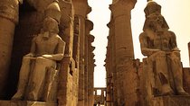 Private Pick up Transfer from Hurghada to Luxor by Private Car