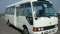 Private pick up transfer from Sharm El Sheikh to St. Catherine