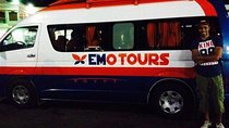 Private transfer from Cairo Airport to Hilton Cairo Heliopolis