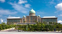 Half-Day Putrajaya City Tour