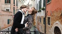 Vacation Photographer in Padua