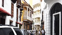 Private transportation from Minca police station to Cartagena