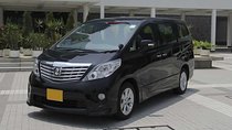 Private Pickup Transfer From Cairo To Sharm El Sheikh