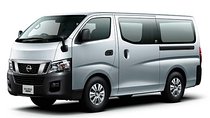Private Pickup Transfers From Cairo To Hurghada By Mini Bus