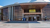Private Transfers From Hotels in Sharm To Sharm El Sheikh Airport