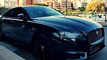 Limoroo, Airport Transfers and Luxe Door to Door Service. 