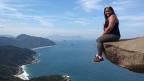 Pedra do Telégrafo Hike
