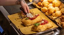 Eating Naples Food Tour with Eating Europe