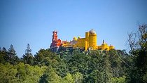 Make the dream come true in Sintra, Portugal !! Feel Portuguese !!