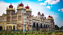 Full day tour of Mysore and Srirangapatna from Bangalore