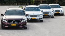 Athens Airport-To Kosta(Spetses)-Private Taxi up to 3 pax