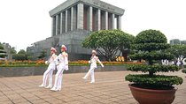 Hanoi city private tour