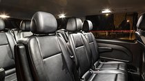 Kosta(Spetses)-To Athens Airport - Private Minivan up to 7 pax