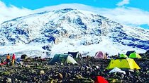 6 Days Mount Kilimanjaro Machame Route