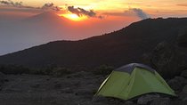7 Days Kilimanjaro Rongai Route Program