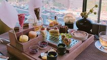 Beijing Forbidden City Tour with F Bistronome Afternoon Desserts