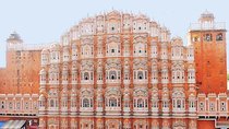 Private Jaipur Day Trip from Delhi By Car