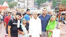Private Day Trip Of Rishikesh and Haridwar From Delhi By Car