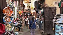 A half-day guided visit at the heart of FEZ MEDINA