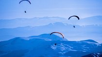 3 DAYS CULTURAL TOURS-Tbilisi-Kakheti-Kazbegi with airport transfer