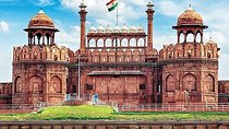 Private Full Day Shopping Tour in New Delhi