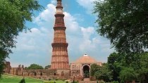 Private Old and New Delhi City Best of Tour in 8 Hours