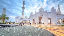 Private Abu Dhabi Tour - Exclusive Vehicle