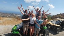 3-hour Buggy Tour in Almuñecar with Picnic