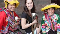 Sacred Valley tour to Machu Picchu and Rainbow Mountain hike 3-Day