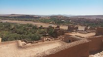 Shared Merzouga 3days tour